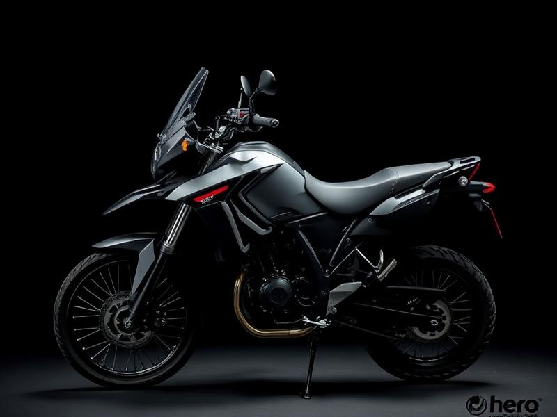 Hero X-Pulse 200